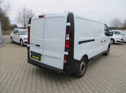 Renault - Trafic