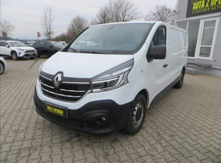 Renault - Trafic