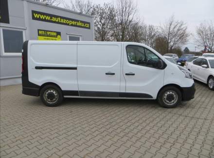 Renault - Trafic