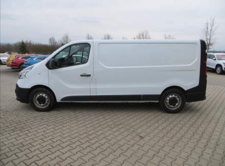 Renault - Trafic