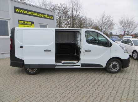 Renault - Trafic