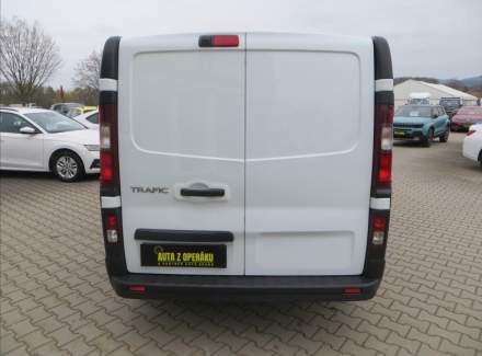 Renault - Trafic