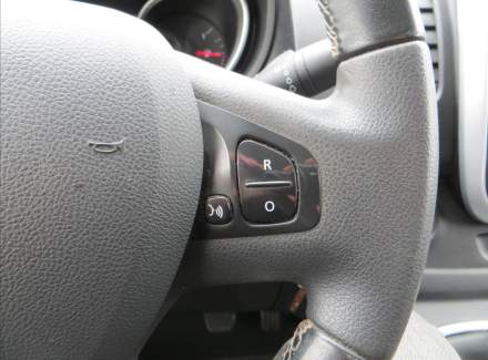 Renault - Trafic