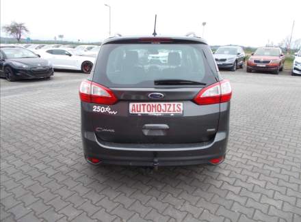 Ford - C-MAX