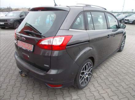 Ford - C-MAX