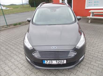 Ford - C-MAX