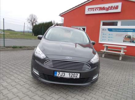 Ford - C-MAX