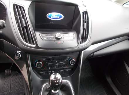 Ford - C-MAX