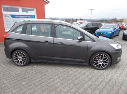 Ford - C-MAX