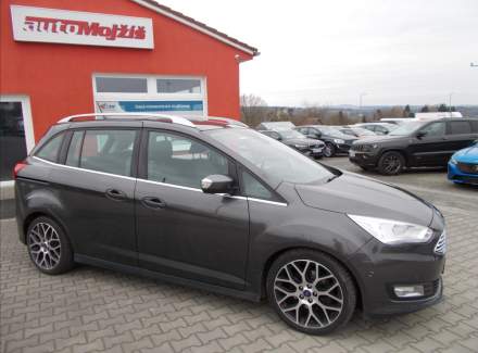 Ford - C-MAX