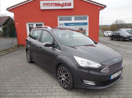 Ford - C-MAX