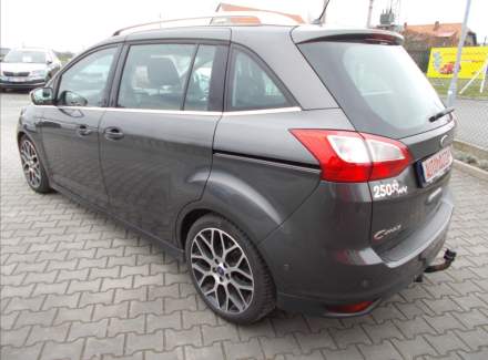 Ford - C-MAX