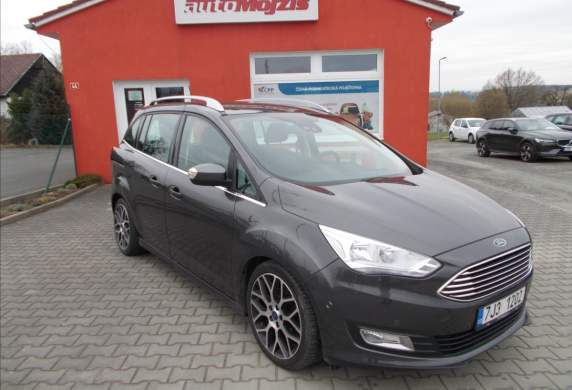 Ford - C-MAX