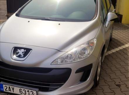 Peugeot - 308
