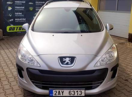 Peugeot - 308
