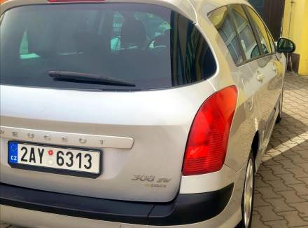 Peugeot - 308