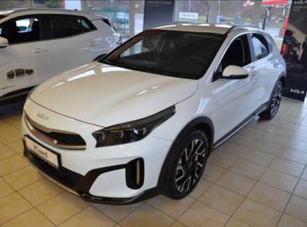 Kia - XCeed