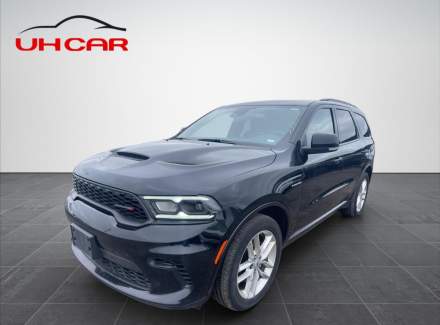Dodge - Durango