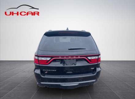 Dodge - Durango