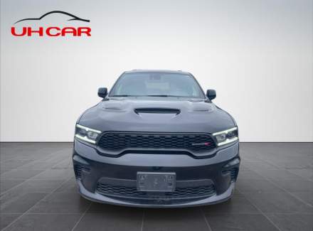 Dodge - Durango