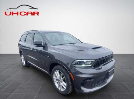 Dodge - Durango