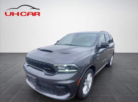 Dodge - Durango
