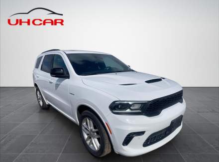 Dodge - Durango