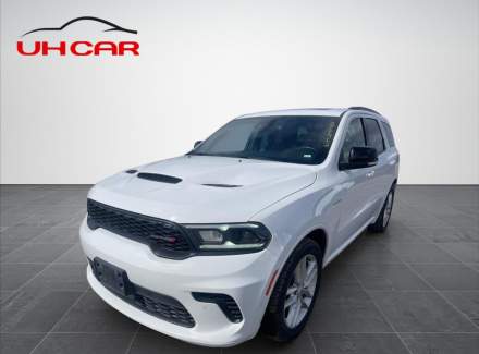 Dodge - Durango