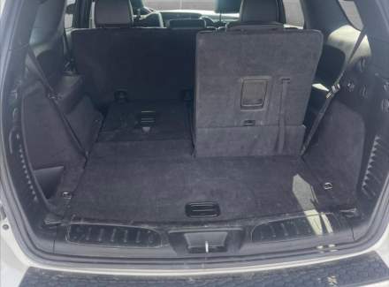 Dodge - Durango