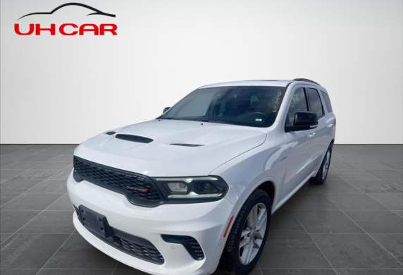 Dodge - Durango