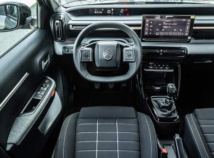 Citroën - C3 Aircross