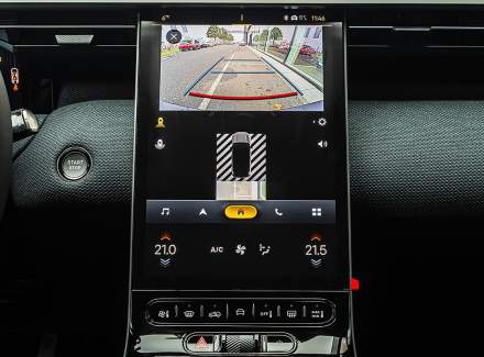 Citroën - C5 Aircross