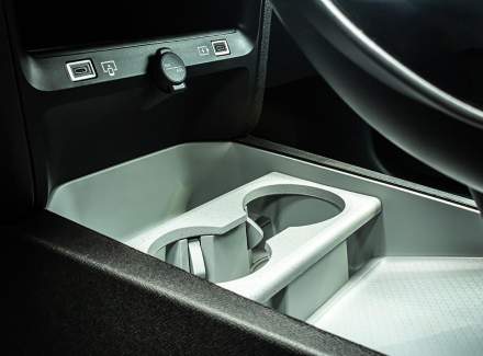 Citroën - C5 Aircross