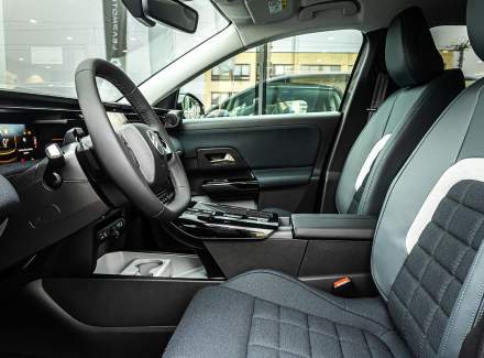 Citroën - C5 Aircross