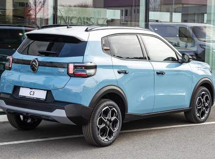 Citroën - C3