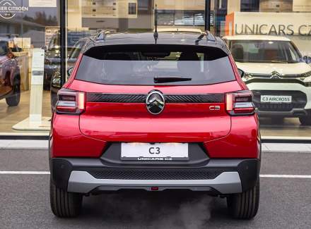 Citroën - C3