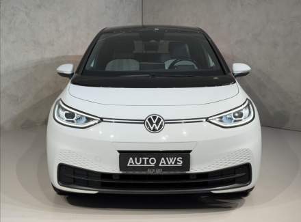 Volkswagen - ID.3