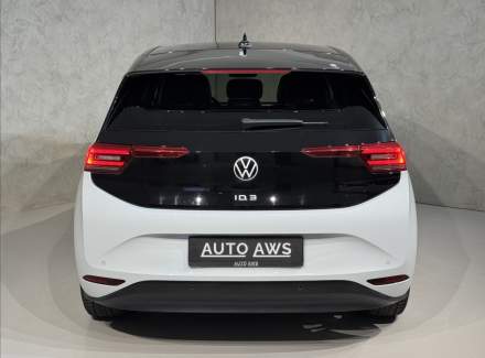 Volkswagen - ID.3