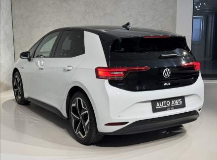 Volkswagen - ID.3