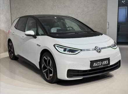 Volkswagen - ID.3
