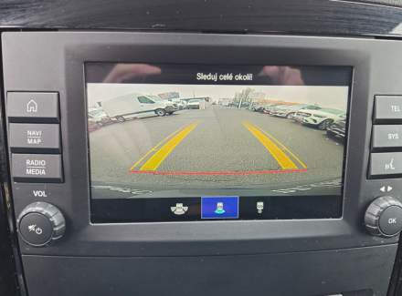 Mercedes-Benz - Vito