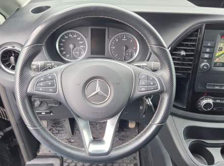 Mercedes-Benz - Vito