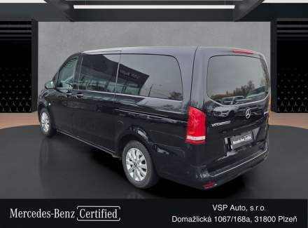 Mercedes-Benz - Vito