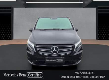 Mercedes-Benz - Vito