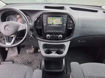 Mercedes-Benz - Vito