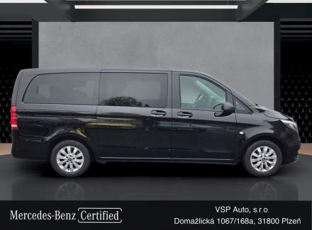 Mercedes-Benz - Vito