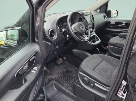 Mercedes-Benz - Vito