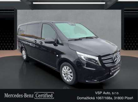 Mercedes-Benz - Vito