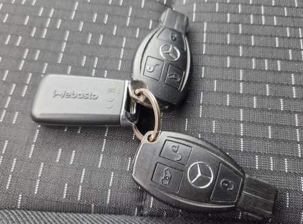 Mercedes-Benz - Vito