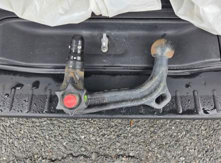 Mercedes-Benz - Vito